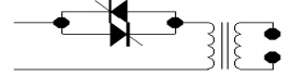 開關(guān)移相式晶閘管焊接電源