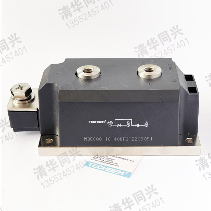 MDC600-16-408F3
