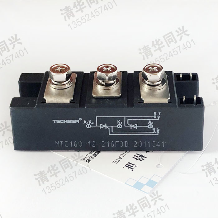 MTC160-12-216F3B