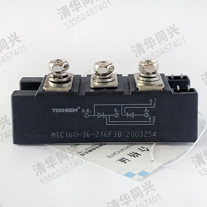 MTC160-36-216F3B