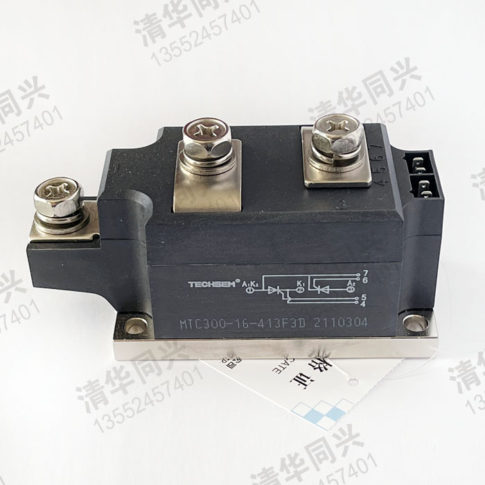 MTC300-16-413F3D