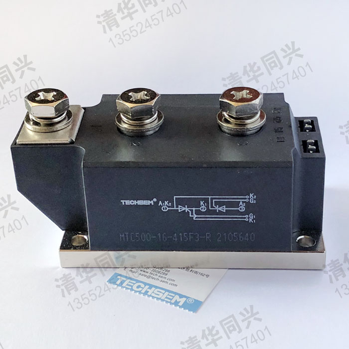 MTC500-16-415F3R