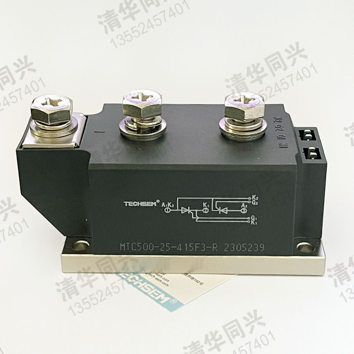 MTC500-25-415F3R