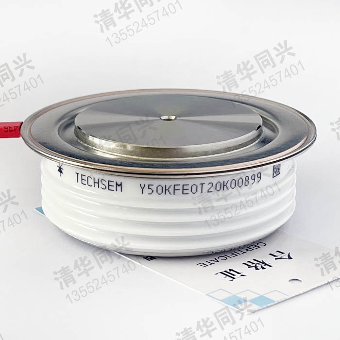 Y50KFE0T20K00899 TECHSEM湖北臺基 銷售電話：13552457401