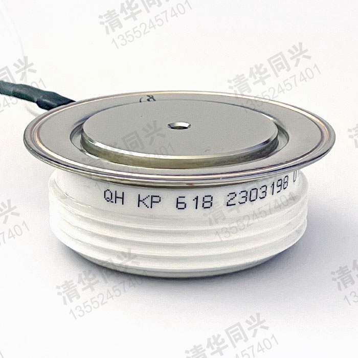 QH清華KP500A1600V可控硅晶閘管