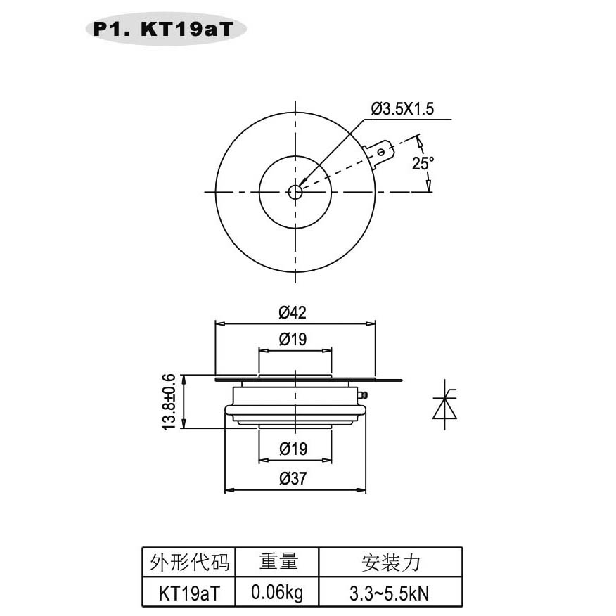 KT19aT