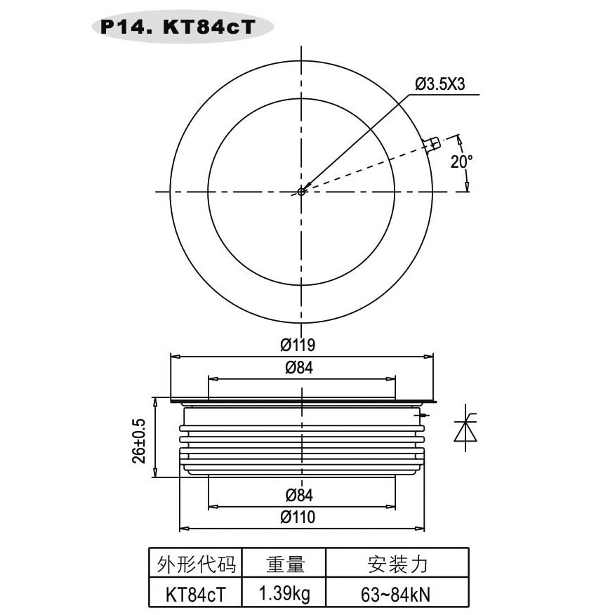 KT84cT