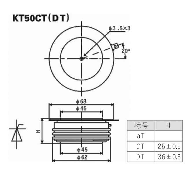 清華KK2500A2500V
