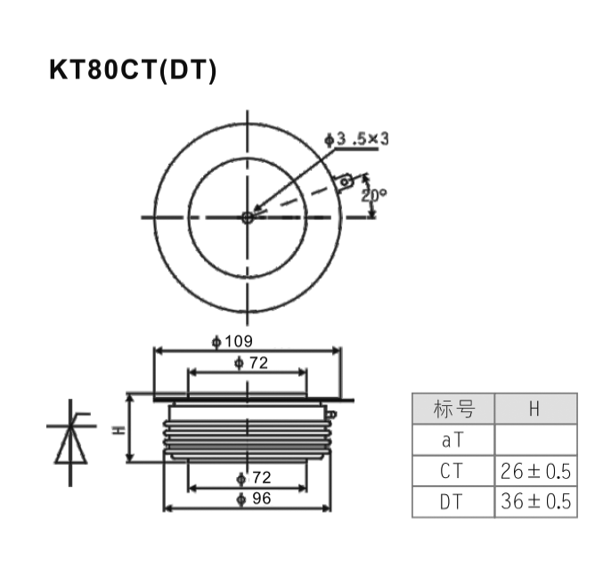 清華KK2500A2500V